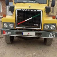 کمپرسی ده چرخ اردی