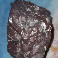 شهاب سنگ|کلکسیون اشیاء عتیقه|ریگان, |دیوار