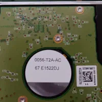 3 عدد هارد دیسک  1ترابایت Western Digital نو 2021|قطعات و لوازم جانبی رایانه|اندیمشک, |دیوار
