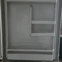 فروش یخچال فریزر پایین|یخچال و فریزر|شریفآباد, |دیوار