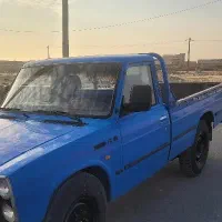 نیسان دیزل مدل ۹۵|خودرو سواری و وانت|شهریار, کهنز|دیوار