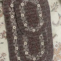 ترمه دست دوزی شده