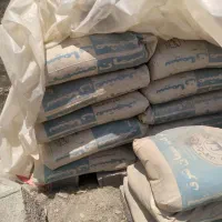 سیمان مشهد
