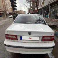 سمند Lxساده مدل 1400|خودرو سواری و وانت|کرمان, |دیوار