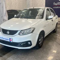 ساینا S مدل 1402