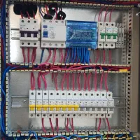 برقکار ساختمان برق کار