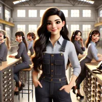 منشی و فروشنده خانوم نیازمندیم|استخدام بازاریابی و فروش|تهران, تهرانسر مرکزی|دیوار