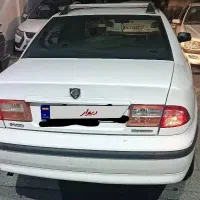 سمندef7دوگانه کارخانه