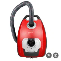 جارو برقی پاکشوما