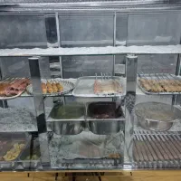 لوازم کبابی