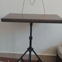 میز سنتور تاشو