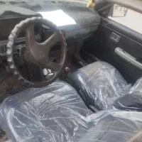 پراید141 تمیز درحد|خودرو سواری و وانت|مشهد, توس (بلوار توس)|دیوار