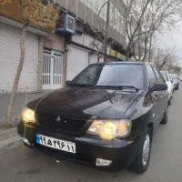 پراید 111 مدل 1389