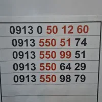 فروش سیم‌کارت با نازلترین قیمت