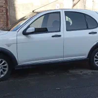 کوییک مدل 1400|خودرو سواری و وانت|میانه, |دیوار