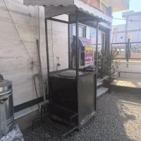 تنور در حد نو|کافی‌شاپ و رستوران|ملکان, |دیوار