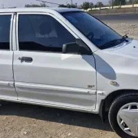 پراید ۱۱۱ Ex