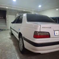 پژوپارس تیوفایو|خودرو سواری و وانت|کوهدشت, |دیوار