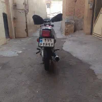موتور هندا 125|موتورسیکلت|تبریز, |دیوار