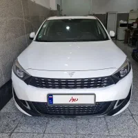 ریسپکت پرایم ۲ مدل  ۱۴۰۳
