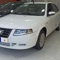 سورن پلاس xup7+ مدل 1404 ،دریچه گازسیمی صفرکیلومتر