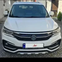 fmc sx5مدل ۴۰۲ کمکار اقساطی بدون ضامن