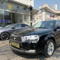 دنا ۶سرعته سفید مشکی دنا پلاس بورسی صفر esp..۱۴۰۴