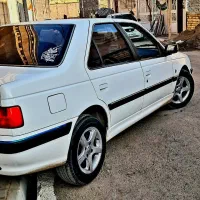 پارس tu5 دریچه سیمی|خودرو سواری و وانت|قم, پردیسان|دیوار