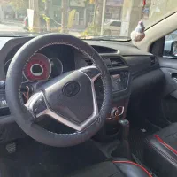 لیفانx50|خودرو سواری و وانت|ارومیه, |دیوار