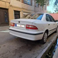 سمند LX مدل ۹۹ بدون رنگ|خودرو سواری و وانت|تهران, افسریه شمالی|دیوار