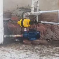 نصب و سرویس شیرآلات و روشویی