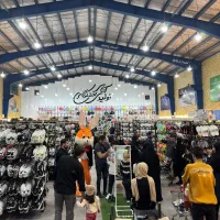 استخدام فروشنده خانوم و آقا