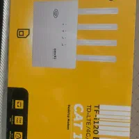 مودم ایرانسل TF-i120 B1 اکبند (بدون سیم‌کارت)