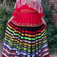 اجاره و فروش لباس محلی گیلان|لباس|کرج, حیدرآباد|دیوار