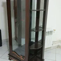 بوفه-ویترین-کنسول|بوفه، ویترین، کنسول|رشت, چله خانه|دیوار