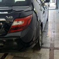 دنا پلاس توربو اتومات بی رنگ ۹۹|خودرو سواری و وانت|آمل, |دیوار