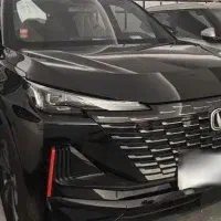 چانگان cs55 پلاس صفر وارداتی 2024