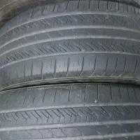 ۳عدد لاستیک بارز R15 60 205 مناسب سمند ال نود