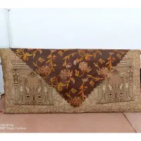 یک جفت پشتی