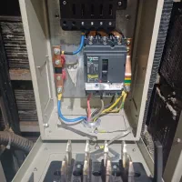 رفع اتصالی عیب یابی سیم کشی برقکار صنعتی و ساختمان|خدمات پیشه و مهارت|گلبهار, شهر جدید گلبهار|دیوار