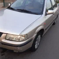 سمند مدل ۸۲