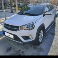 ماشین x22تمیز اتومات|خودرو سواری و وانت|مشهد, شهرک ابوذر|دیوار