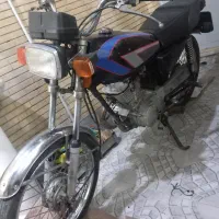 هندا۱۲۵ مزایده