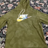 لباس ورزشی هودی پاییزه سوتین هندی بارانی جدید|لباس|زنجان, |دیوار