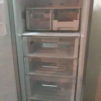 یخچال|یخچال و فریزر|آبیک, |دیوار