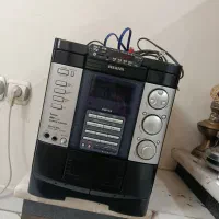 صوتی تصویری