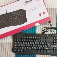 کیبرد نو Tsco