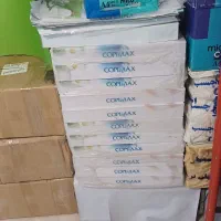 کاغذ a4وa3وکاغذ چاپ لیبل|لوازم التحریر|سمیرم, |دیوار