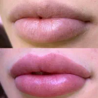 شیدلب تتوبدن و نقش حنا فقط برای خانوما|خدمات آرایشگری و زیبایی|کرمانشاه, |دیوار