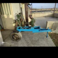 پمپ آب|ماشینآلات صنعتی|شاهرود, |دیوار